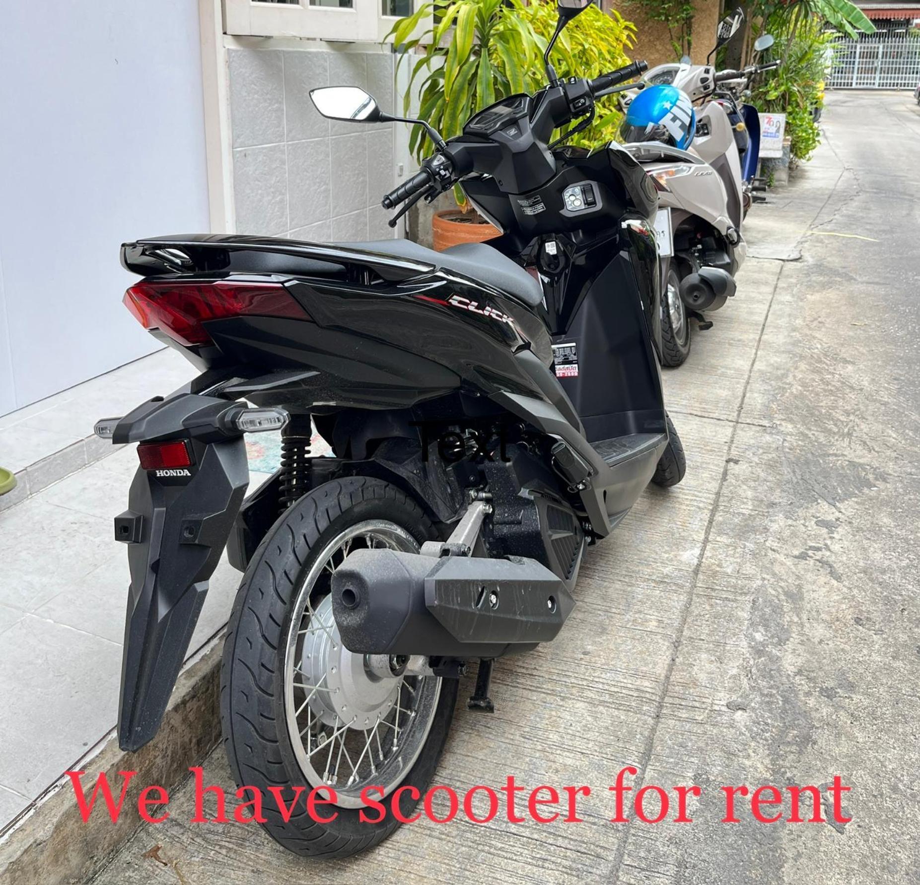 C U Again Hotel Bangkok Exterior foto